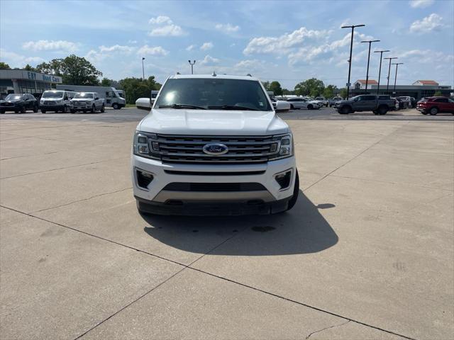 used 2020 Ford Expedition car, priced at $29,642