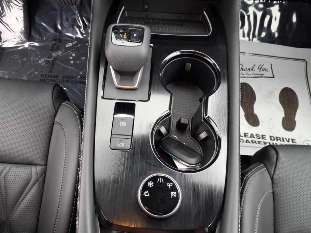 used 2023 Nissan Rogue car, priced at $32,995