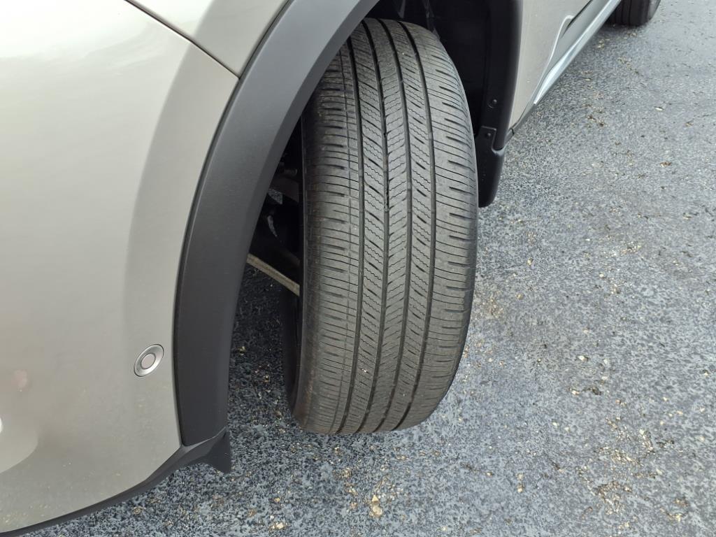 used 2023 Nissan Rogue car, priced at $32,995