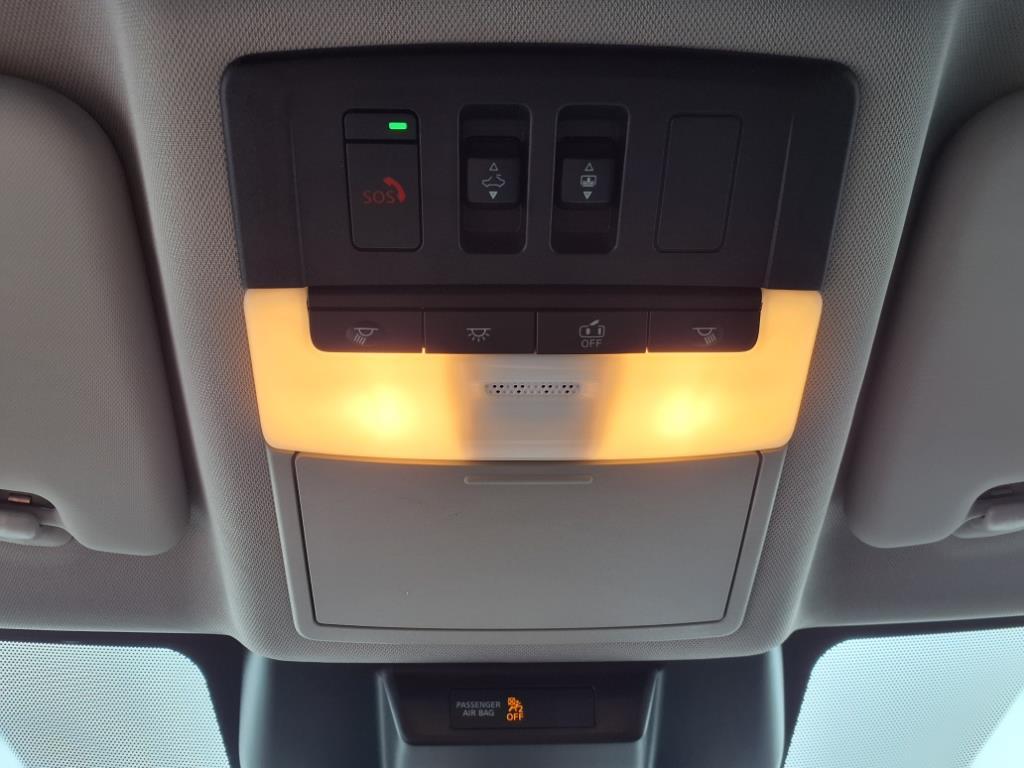 used 2023 Nissan Rogue car, priced at $32,995