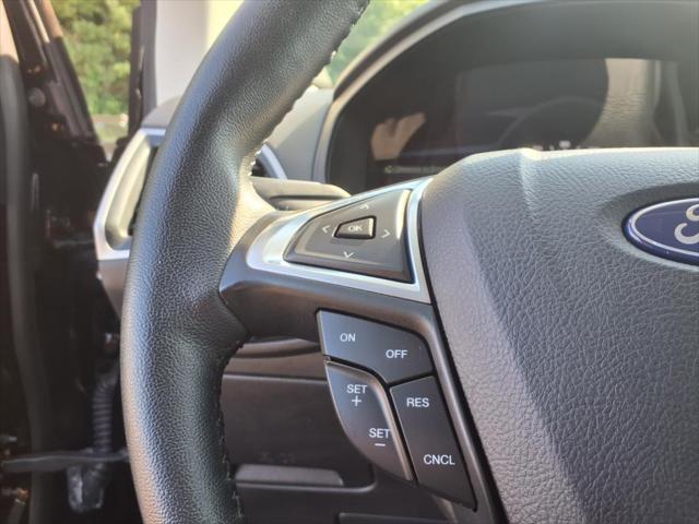 used 2024 Ford Edge car, priced at $26,995