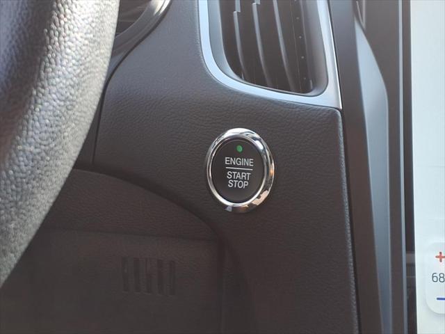 used 2024 Ford Edge car, priced at $26,995