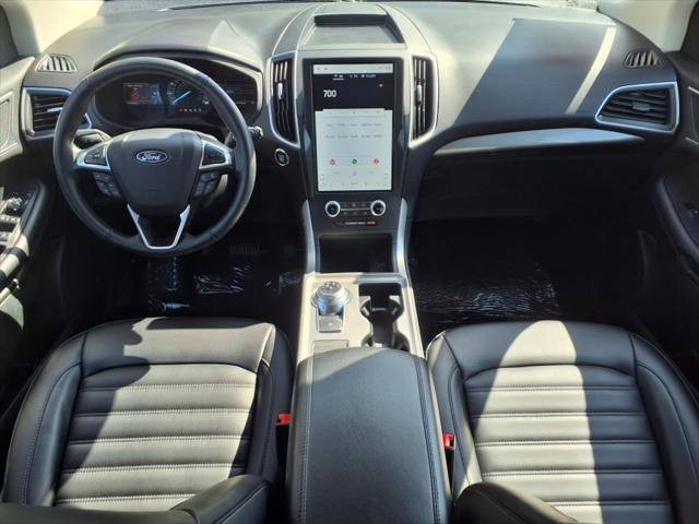 used 2024 Ford Edge car, priced at $26,995