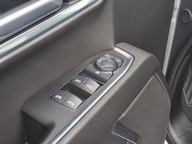 used 2025 Chevrolet Silverado 1500 car, priced at $50,995