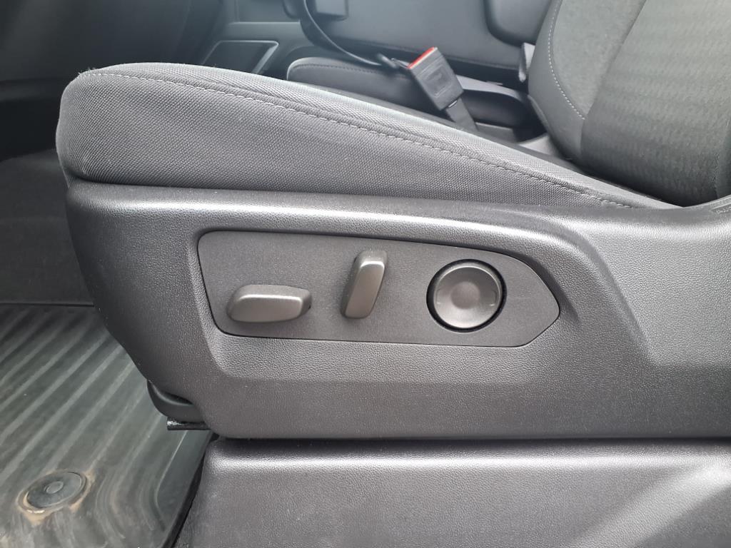 used 2025 Chevrolet Silverado 1500 car, priced at $49,977