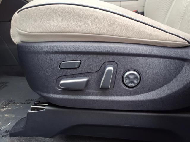 used 2024 Hyundai Palisade car, priced at $40,995