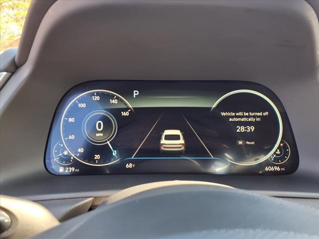 used 2023 Hyundai Sonata car, priced at $23,995