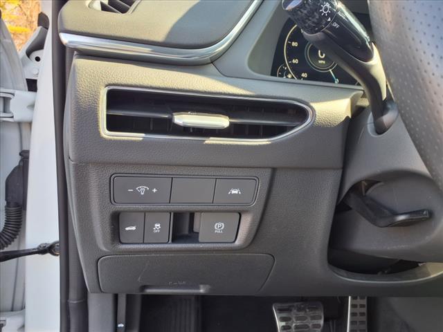 used 2023 Hyundai Sonata car, priced at $23,995