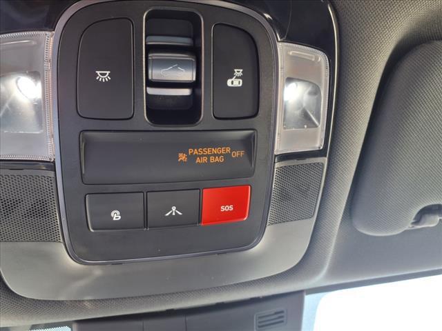 used 2023 Hyundai Sonata car, priced at $23,995