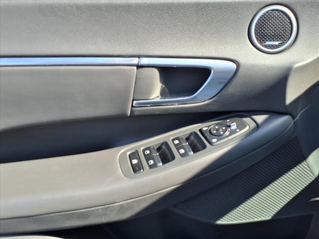 used 2023 Hyundai Sonata car, priced at $23,995