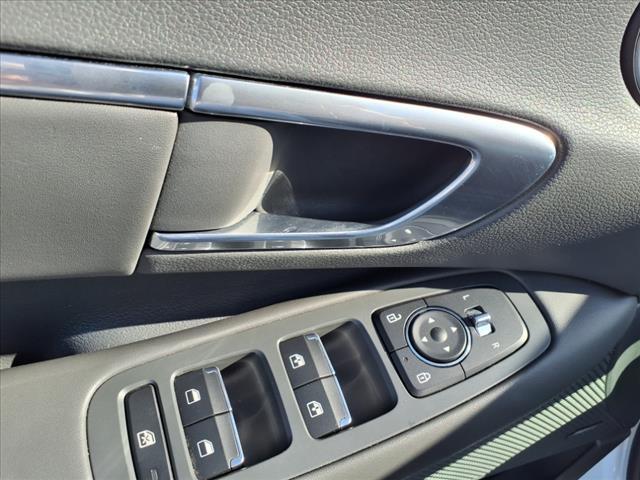 used 2023 Hyundai Sonata car, priced at $23,995