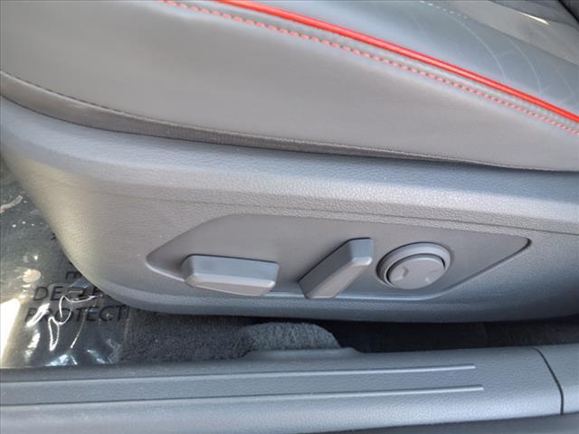 used 2023 Hyundai Sonata car, priced at $23,995