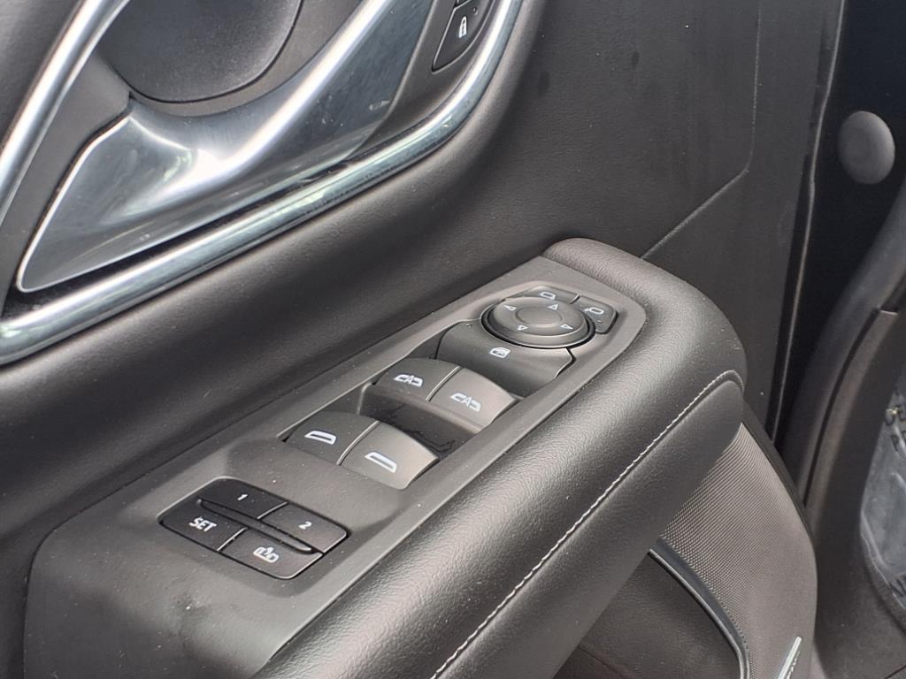 used 2023 Chevrolet Tahoe car, priced at $48,477