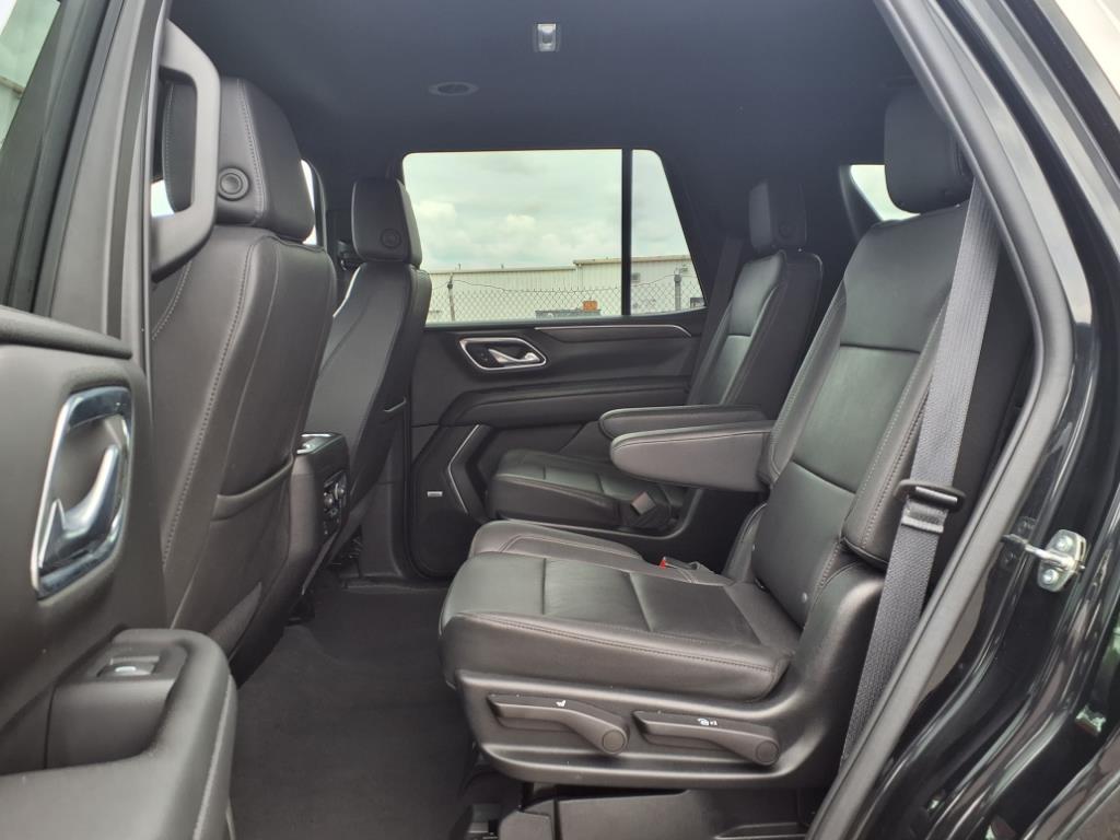 used 2023 Chevrolet Tahoe car, priced at $48,477