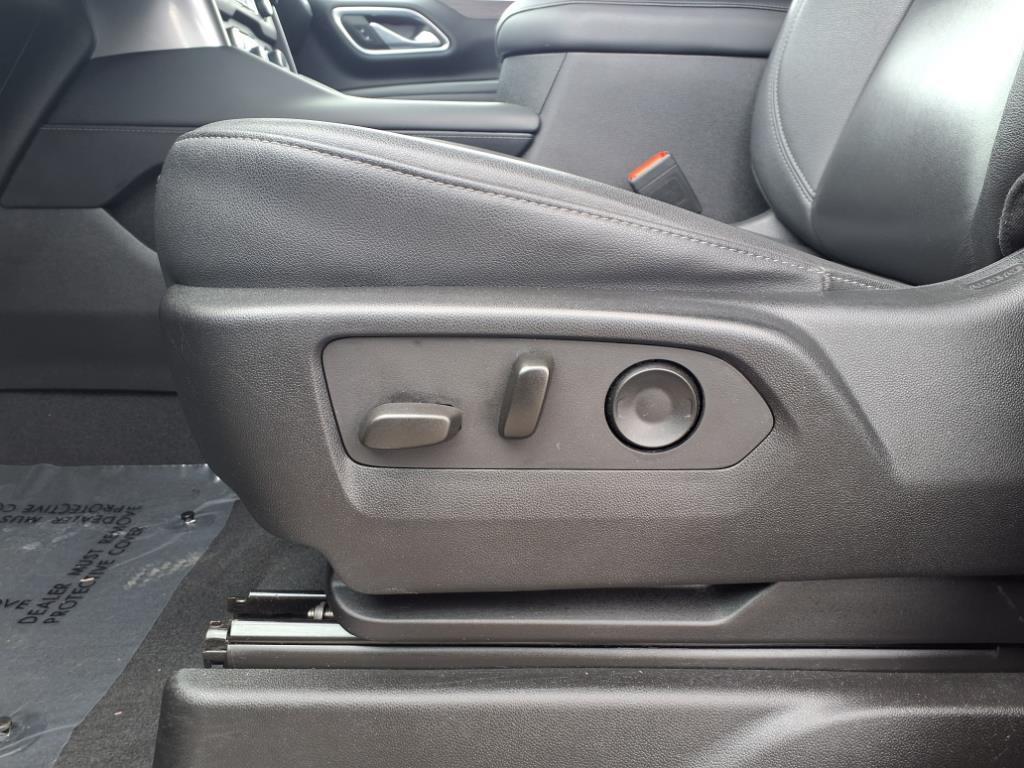 used 2023 Chevrolet Tahoe car, priced at $48,477