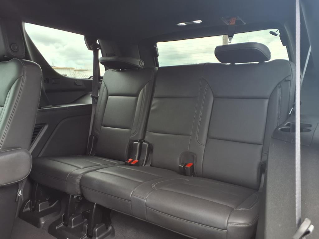 used 2023 Chevrolet Tahoe car, priced at $48,477