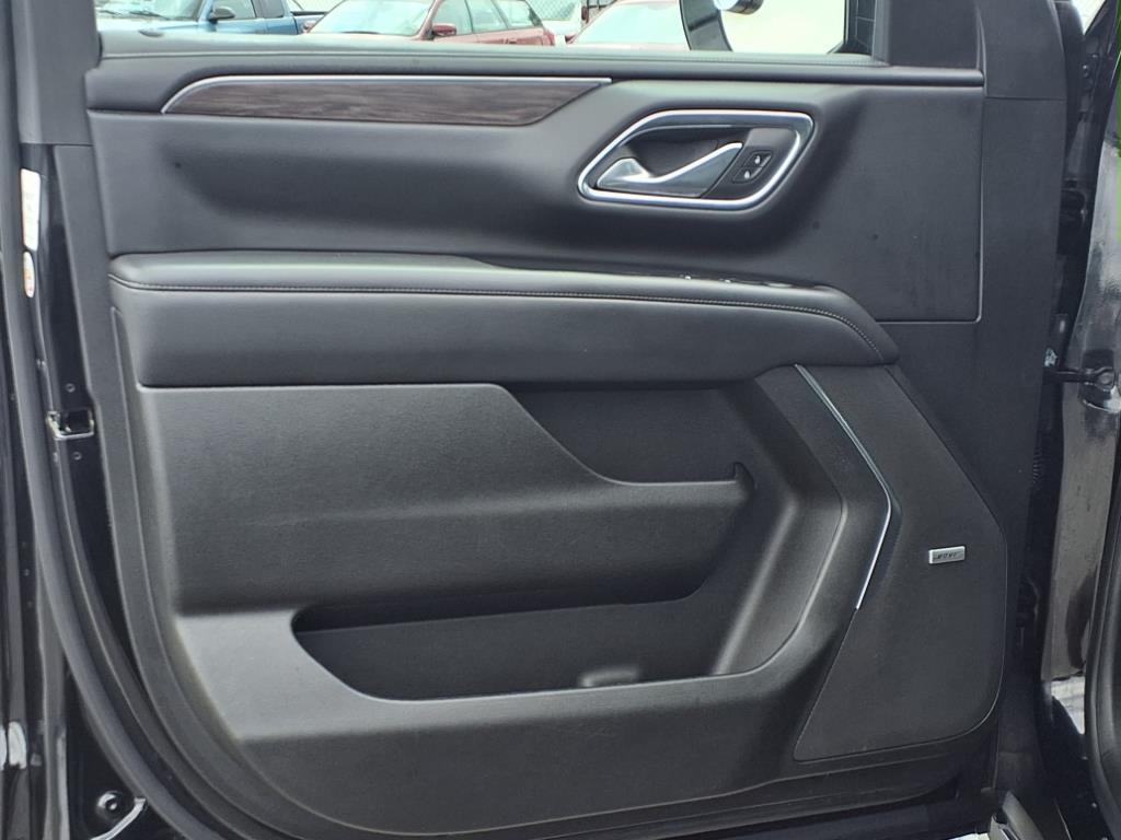 used 2023 Chevrolet Tahoe car, priced at $48,477