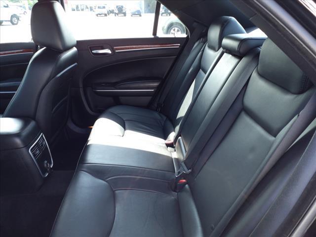 used 2014 Chrysler 300 car, priced at $13,977