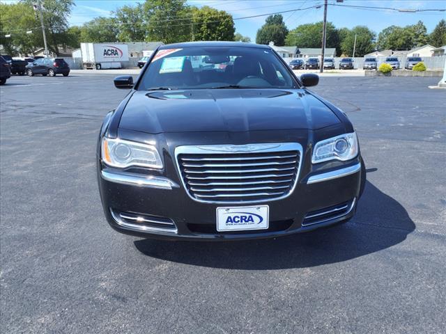 used 2014 Chrysler 300 car, priced at $13,977