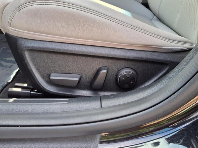 used 2023 Genesis G70 car, priced at $25,995