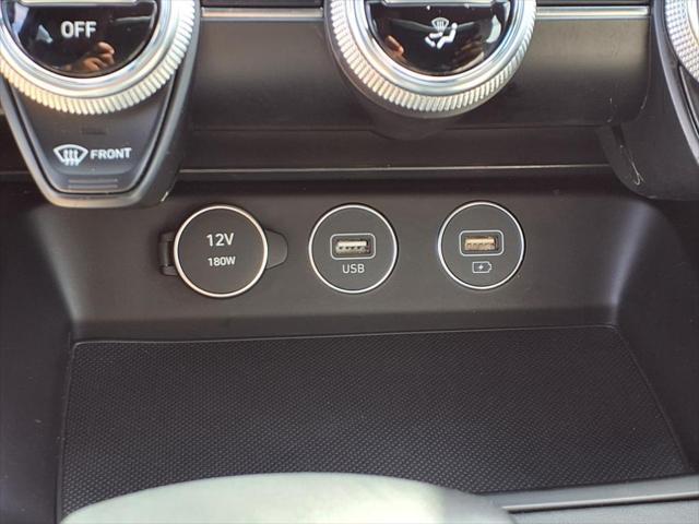 used 2023 Genesis G70 car, priced at $25,995