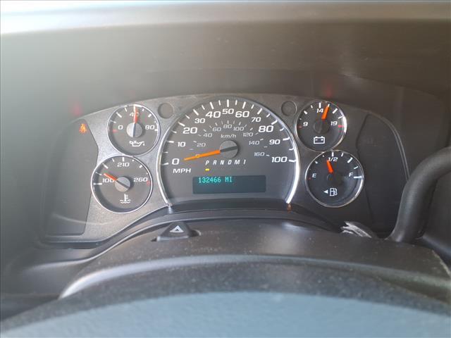 used 2017 Chevrolet Express 2500 car, priced at $13,995