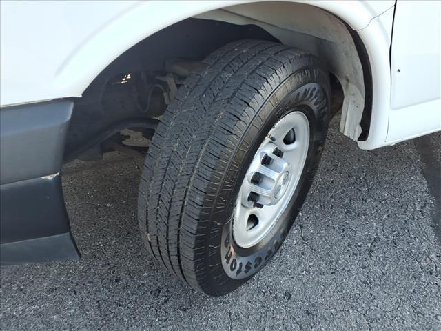 used 2017 Chevrolet Express 2500 car, priced at $13,995