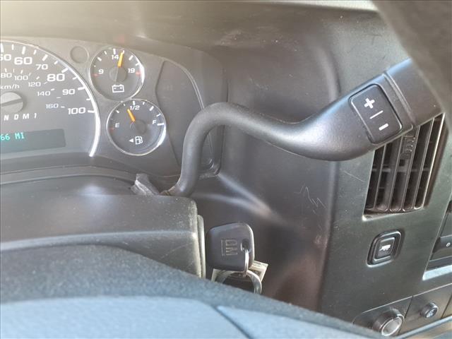 used 2017 Chevrolet Express 2500 car, priced at $13,995