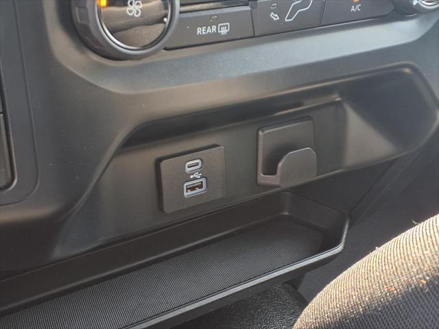 used 2022 Ford F-150 car, priced at $31,995