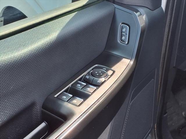 used 2022 Ford F-150 car, priced at $31,995