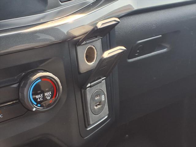 used 2022 Ford F-150 car, priced at $31,995