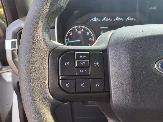 used 2022 Ford F-150 car, priced at $31,995