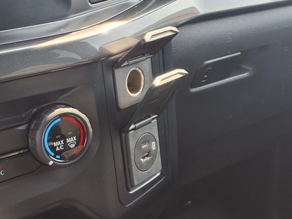 used 2022 Ford F-150 car, priced at $31,995