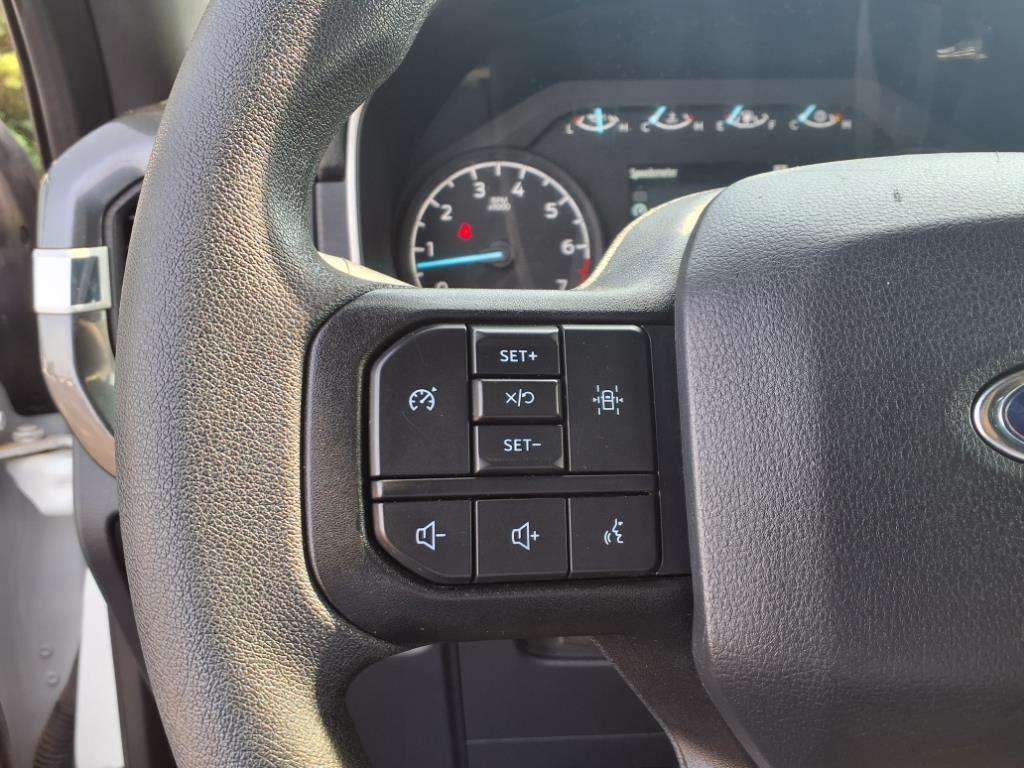 used 2022 Ford F-150 car, priced at $31,995