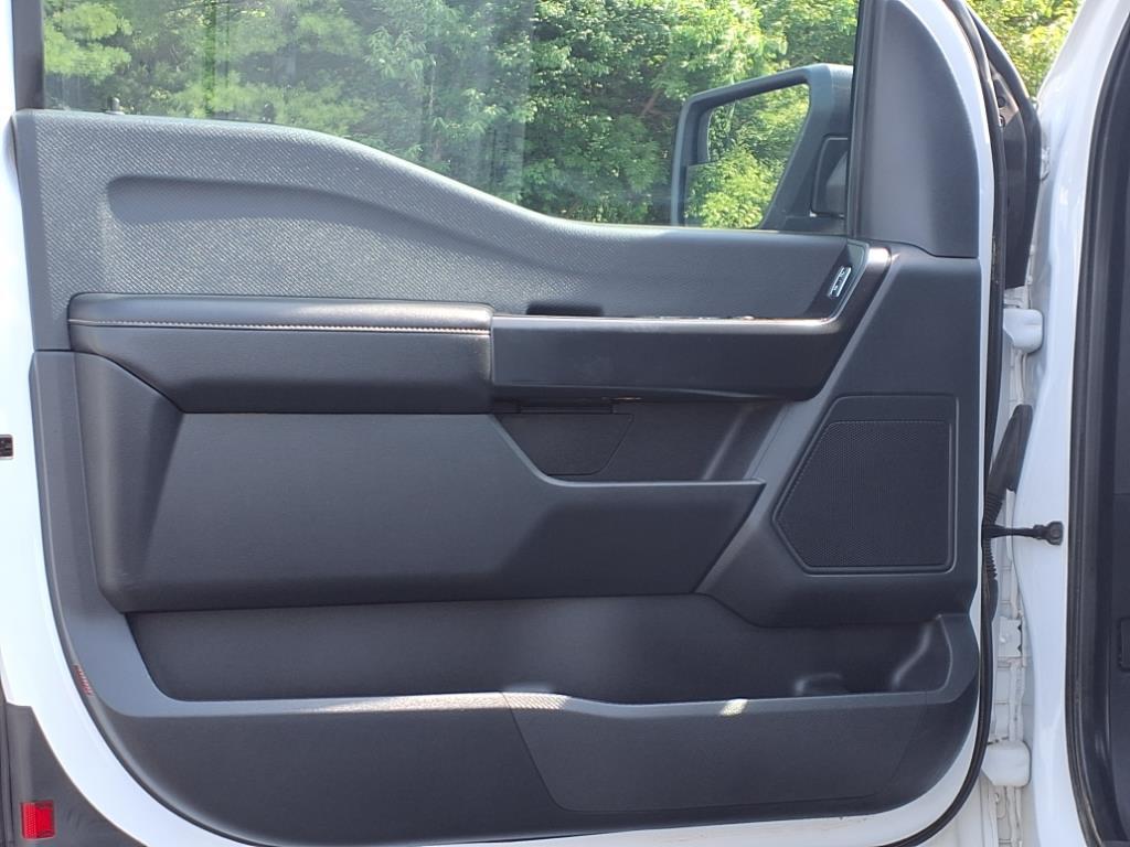 used 2022 Ford F-150 car, priced at $31,995
