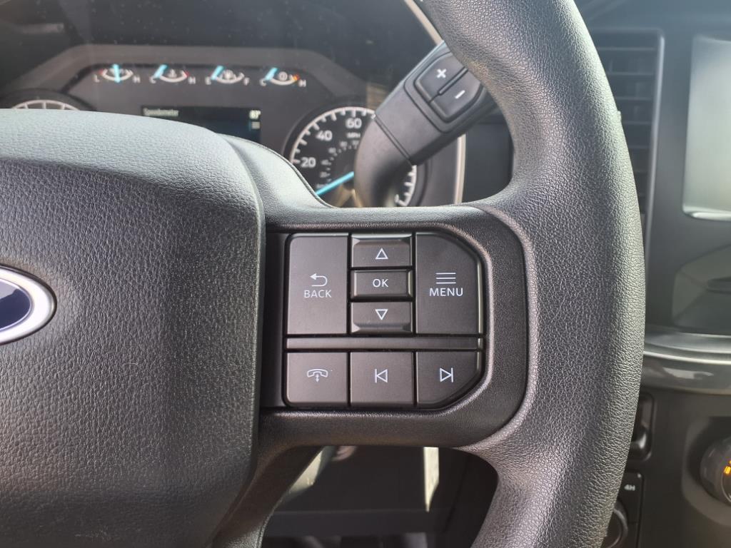 used 2022 Ford F-150 car, priced at $31,995
