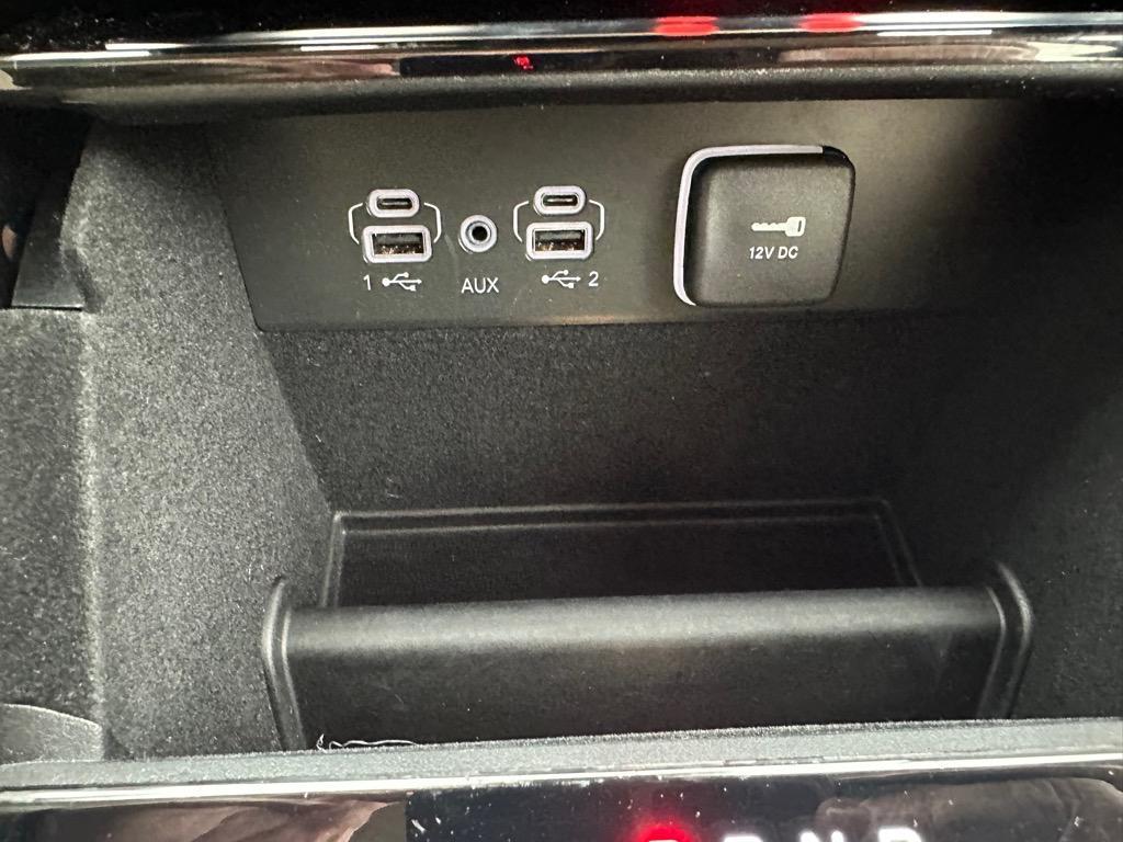 used 2022 Jeep Grand Cherokee L car