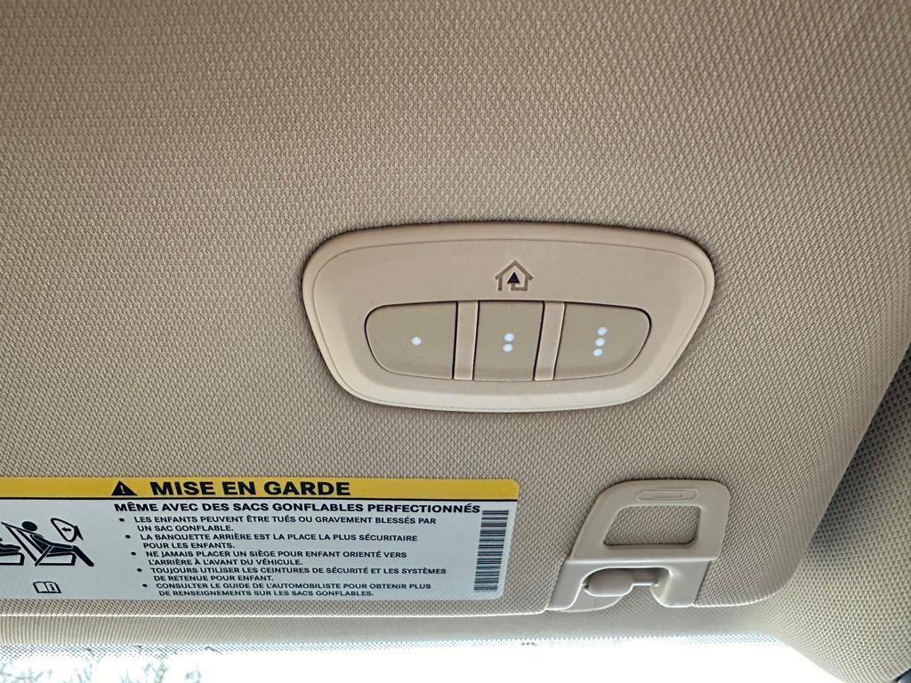 used 2022 Jeep Grand Cherokee L car