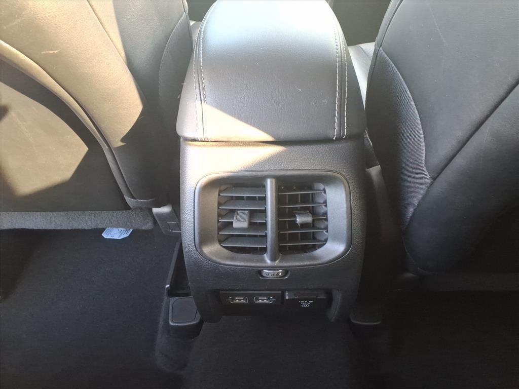 used 2022 Jeep Cherokee car