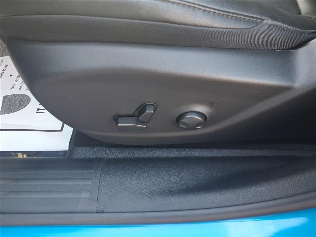 used 2022 Jeep Cherokee car