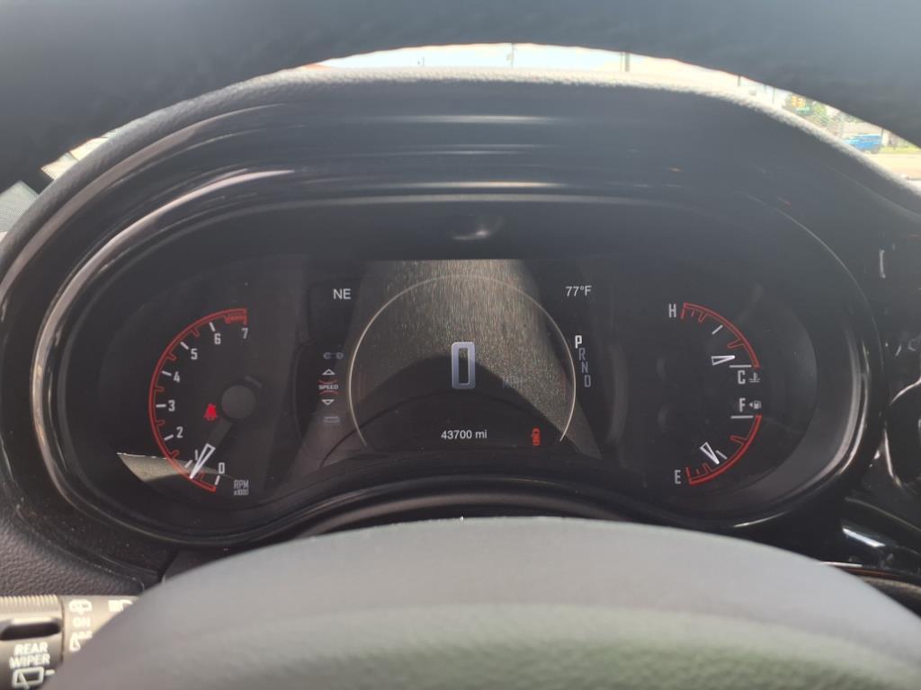 used 2022 Dodge Durango car, priced at $33,995