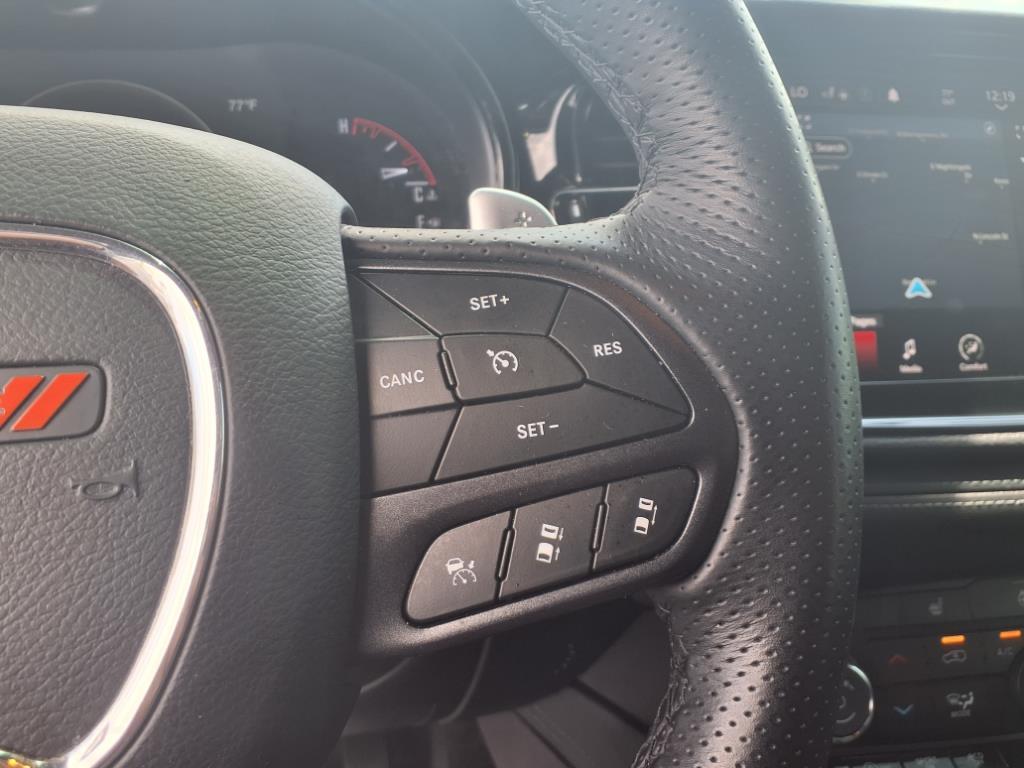 used 2022 Dodge Durango car, priced at $33,995