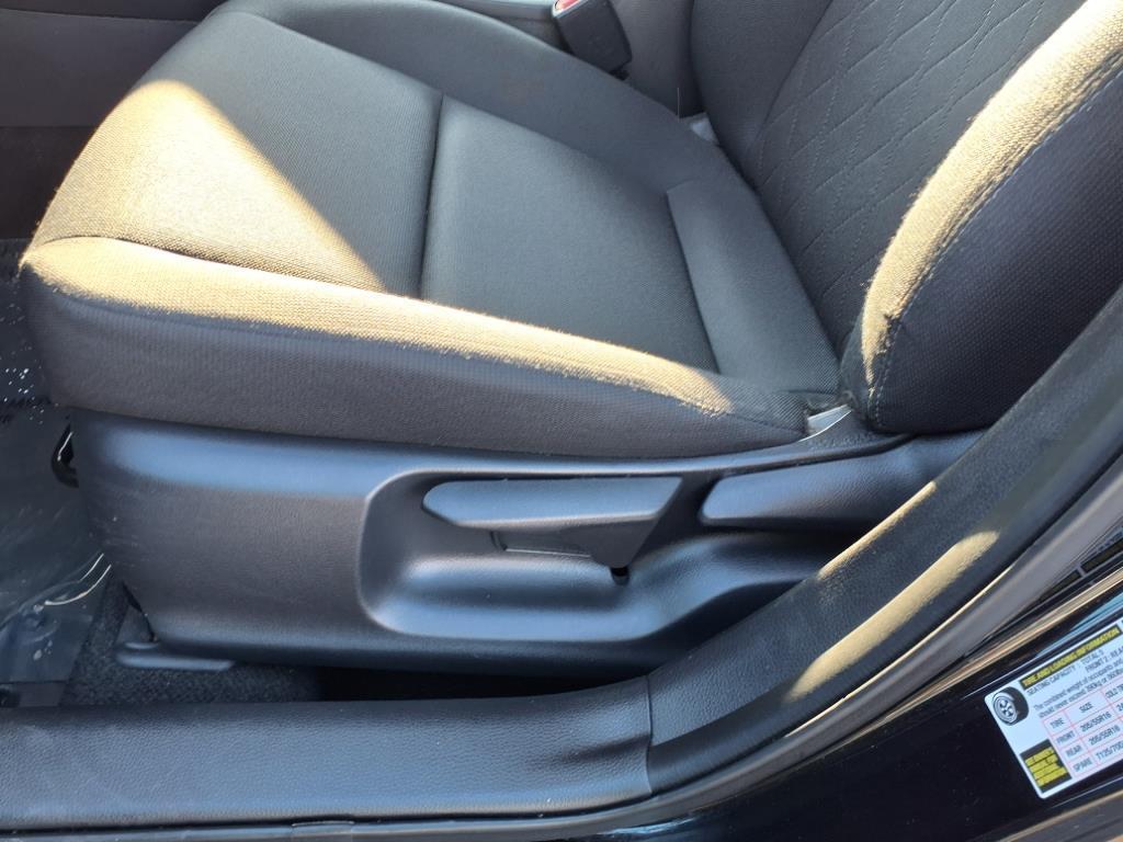 used 2023 Toyota Corolla car, priced at $20,977