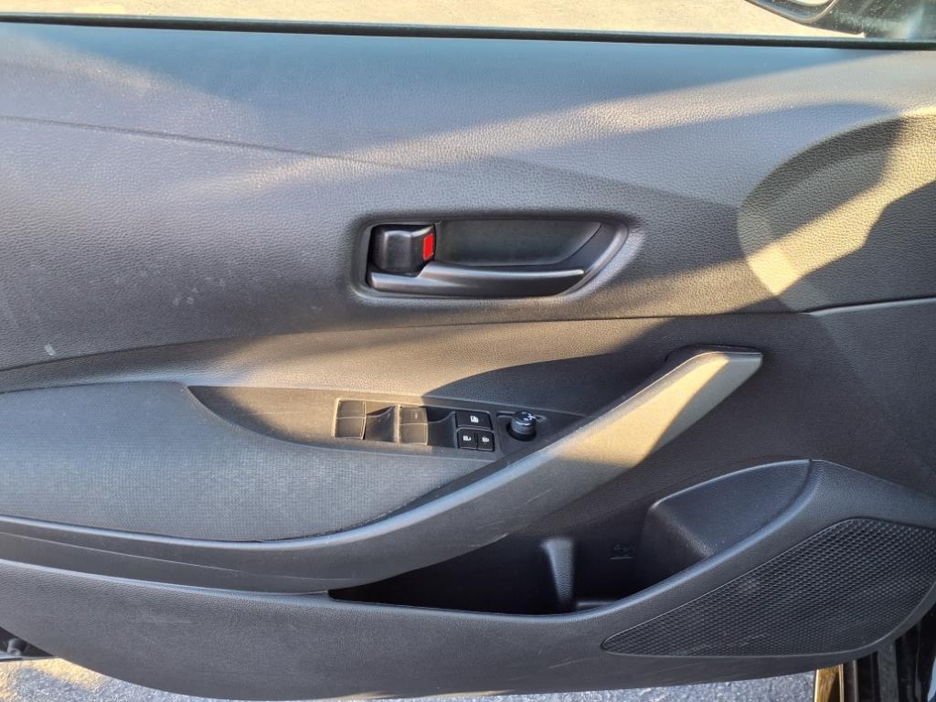used 2023 Toyota Corolla car, priced at $20,977
