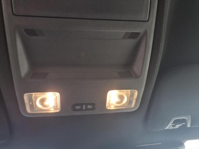 used 2024 Ford Mustang car, priced at $28,995