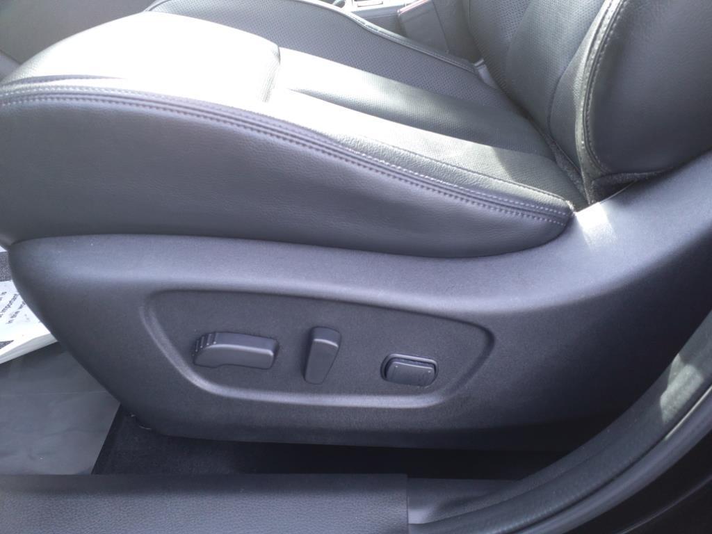 used 2022 Nissan Rogue Sport car, priced at $23,955