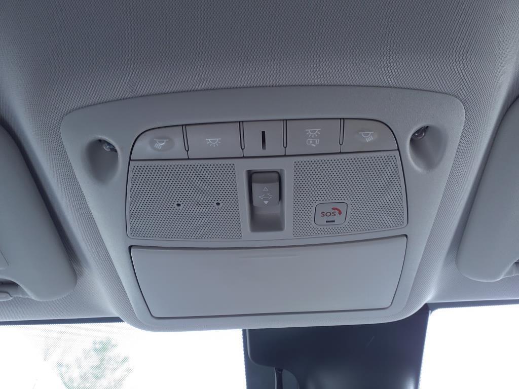 used 2022 Nissan Rogue Sport car, priced at $23,955