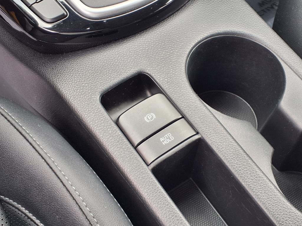 used 2021 Kia Seltos car, priced at $23,495