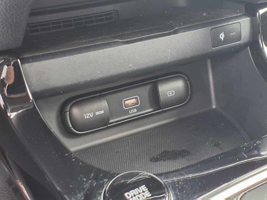 used 2021 Kia Seltos car, priced at $23,495