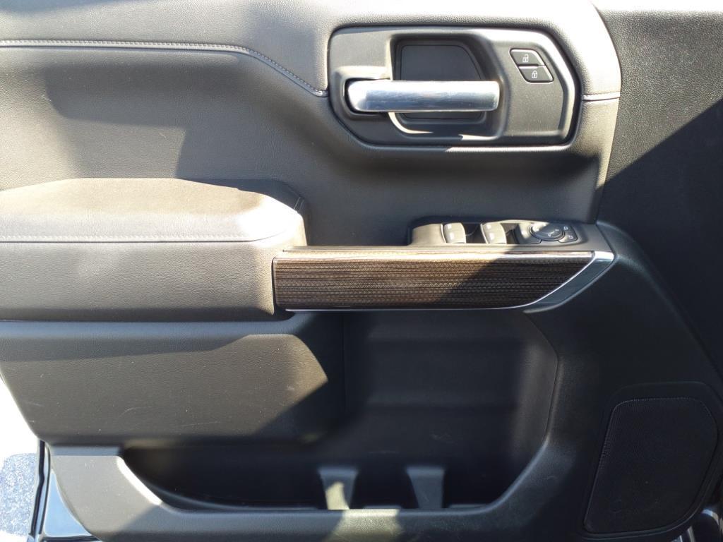 used 2022 Chevrolet Silverado 1500 car, priced at $32,955